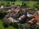Photos aériennes de Vanosc (07690) - Autre vue | Ardèche, Auvergne-Rhône-Alpes, France - Photo réf. T048337