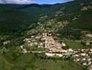 Photos aériennes de Vanosc (07690) - Autre vue | Ardèche, Auvergne-Rhône-Alpes, France - Photo réf. T048339