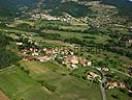 Photos aériennes de Vanosc (07690) - Autre vue | Ardèche, Rhône-Alpes, France - Photo réf. T048340