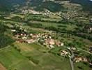Photos aériennes de Vanosc (07690) - Autre vue | Ardèche, Auvergne-Rhône-Alpes, France - Photo réf. T048340