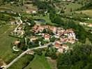 Photos aériennes de Vaudevant (07410) - Autre vue | Ardèche, Auvergne-Rhône-Alpes, France - Photo réf. T048343