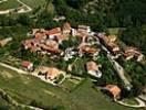 Photos aériennes de Vaudevant (07410) - Autre vue | Ardèche, Auvergne-Rhône-Alpes, France - Photo réf. T048344