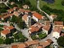 Photos aériennes de Vaudevant (07410) - Autre vue | Ardèche, Auvergne-Rhône-Alpes, France - Photo réf. T048350