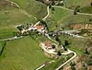 Photos aériennes de Villevocance (07690) | Ardèche, Auvergne-Rhône-Alpes, France - Photo réf. T048353