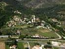 Photos aériennes de Villevocance (07690) | Ardèche, Auvergne-Rhône-Alpes, France - Photo réf. T048357
