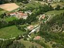 Photos aériennes de Villevocance (07690) | Ardèche, Auvergne-Rhône-Alpes, France - Photo réf. T048358