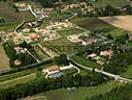 Photos aériennes de Villevocance (07690) | Ardèche, Auvergne-Rhône-Alpes, France - Photo réf. T048359