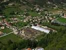 Photos aériennes de Villevocance (07690) - Autre vue | Ardèche, Rhône-Alpes, France - Photo réf. T048363