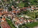 Photos aériennes de Villevocance (07690) | Ardèche, Auvergne-Rhône-Alpes, France - Photo réf. T048364