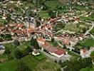 Photos aériennes de Villevocance (07690) | Ardèche, Auvergne-Rhône-Alpes, France - Photo réf. T048365