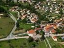 Photos aériennes de Villevocance (07690) | Ardèche, Auvergne-Rhône-Alpes, France - Photo réf. T048366