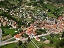 Photos aériennes de Villevocance (07690) | Ardèche, Auvergne-Rhône-Alpes, France - Photo réf. T048367