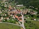 Photos aériennes de Villevocance (07690) | Ardèche, Auvergne-Rhône-Alpes, France - Photo réf. T048369