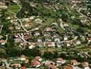 Photos aériennes de Villevocance (07690) | Ardèche, Auvergne-Rhône-Alpes, France - Photo réf. T048370