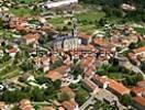 Photos aériennes de Villevocance (07690) | Ardèche, Auvergne-Rhône-Alpes, France - Photo réf. T048371