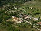 Photos aériennes de Villevocance (07690) | Ardèche, Auvergne-Rhône-Alpes, France - Photo réf. T048372