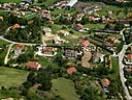 Photos aériennes de Villevocance (07690) | Ardèche, Auvergne-Rhône-Alpes, France - Photo réf. T048374