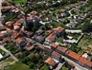 Photos aériennes de Villevocance (07690) | Ardèche, Auvergne-Rhône-Alpes, France - Photo réf. T048376