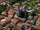 Photos aériennes de Villevocance (07690) | Ardèche, Auvergne-Rhône-Alpes, France - Photo réf. T048377