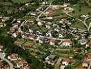 Photos aériennes de Villevocance (07690) | Ardèche, Auvergne-Rhône-Alpes, France - Photo réf. T048380