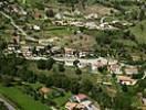 Photos aériennes de Villevocance (07690) | Ardèche, Auvergne-Rhône-Alpes, France - Photo réf. T048381