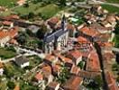 Photos aériennes de Villevocance (07690) - Autre vue | Ardèche, Rhône-Alpes, France - Photo réf. T048382