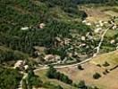 Photos aériennes de Vinzieux (07340) | Ardèche, Auvergne-Rhône-Alpes, France - Photo réf. T048388