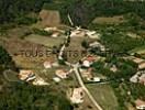 Photos aériennes de Vinzieux (07340) | Ardèche, Auvergne-Rhône-Alpes, France - Photo réf. T048390