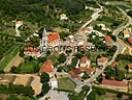 Photos aériennes de Vinzieux (07340) | Ardèche, Auvergne-Rhône-Alpes, France - Photo réf. T048392