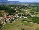 Photos aériennes de Vinzieux (07340) | Ardèche, Auvergne-Rhône-Alpes, France - Photo réf. T048393