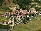Photos aériennes de Vinzieux (07340) | Ardèche, Auvergne-Rhône-Alpes, France - Photo réf. T048394