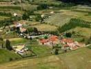 Photos aériennes de Vinzieux (07340) | Ardèche, Auvergne-Rhône-Alpes, France - Photo réf. T048396