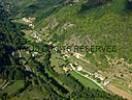 Photos aériennes de Vocance (07690) | Ardèche, Auvergne-Rhône-Alpes, France - Photo réf. T048399