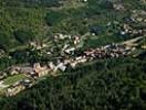 Photos aériennes de Vocance (07690) | Ardèche, Auvergne-Rhône-Alpes, France - Photo réf. T048401