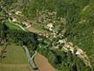 Photos aériennes de Vocance (07690) | Ardèche, Auvergne-Rhône-Alpes, France - Photo réf. T048404