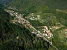 Photos aériennes de Vocance (07690) | Ardèche, Auvergne-Rhône-Alpes, France - Photo réf. T048406