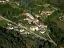 Photos aériennes de Vocance (07690) | Ardèche, Auvergne-Rhône-Alpes, France - Photo réf. T048407