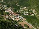 Photos aériennes de Vocance (07690) | Ardèche, Auvergne-Rhône-Alpes, France - Photo réf. T048408