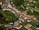 Photos aériennes de Vocance (07690) | Ardèche, Auvergne-Rhône-Alpes, France - Photo réf. T048410