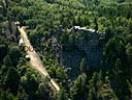 Photos aériennes de "rocher" - Photo réf. T048420 - La Roche des Vents