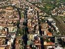 Photos aériennes de Brescia (25100) - Centro | Brescia, Lombardia, Italie - Photo réf. T048423