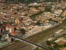 Photos aériennes de Brescia (25100) | Brescia, Lombardia, Italie - Photo réf. T048424