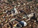 Photos aériennes de Brescia (25100) - Centro | Brescia, Lombardia, Italie - Photo réf. T048427
