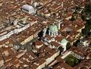 Photos aériennes de Brescia (25100) - Centro | Brescia, Lombardia, Italie - Photo réf. T048432