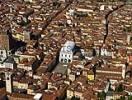 Photos aériennes de Brescia (25100) | Brescia, Lombardia, Italie - Photo réf. T048434 - Il palazzo della Loggia venne incominciato nel 1492 e terminato nel 1574.