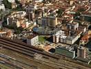 Photos aériennes de "ferrovia" - Photo réf. T048435