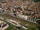 Photos aériennes de Brescia (25100) | Brescia, Lombardia, Italie - Photo réf. T048436