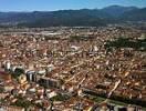 Photos aériennes de Brescia (25100) - Centro | Brescia, Lombardia, Italie - Photo réf. T048438