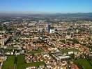 Photos aériennes de Brescia (25100) - Vue générale | Brescia, Lombardia, Italie - Photo réf. T048444