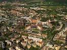 Photos aériennes de Brescia (25100) - Ospedale Civile | Brescia, Lombardia, Italie - Photo réf. T048458